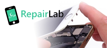 RepairLab - Centro Riparazione iPhone, iPad, Smartphone e Tablet